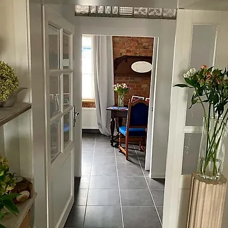 Villa Italiana pokoje z prywatnymi łazienkami&Odnowa Biologiczna-2